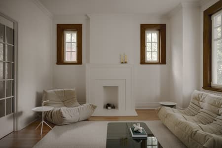 Birch Residence